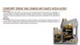 Imagen de ACEITE 20W50 MINERAL CONFORT DRIVE API SN/CF ACEA A3/B3